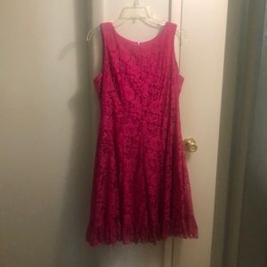 Dress Barn Dress